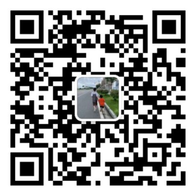 微信扫码关注公众号 Rhua NAS